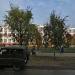 Школа № 10 им. К. Э. Циолковского в городе Киров