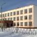 Школа № 10 им. К. Э. Циолковского в городе Киров