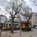 Largo da Graça na Lisboa city