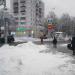 Регулируемый наземный пешеходный переход в городе Москва