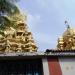 Shri Maakaaliyamman Temple in Coimbatore city
