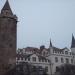 Alte Kaserne (Finanzamt) in Stadt Bautzen