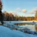 Большая ванночка в городе Гатчина