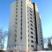 Общежитие (ru) in Homieĺ city