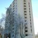 Общежитие (ru) in Homieĺ city