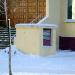 Оголовок вентиляционного канала (ru) in Homieĺ city