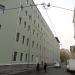 Комплекс апартаментов «Театральный дом» в городе Москва
