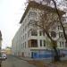 Комплекс апартаментов «Театральный дом» в городе Москва