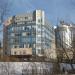 Бизнес-центр NEBO в городе Екатеринбург