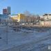 Снесённый многоквартирный жилой дом (ул. Начдива Васильева, 14) в городе Екатеринбург