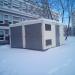 Трансформаторная подстанция ТП-23722 в городе Москва