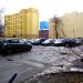 Parking in Łódź city