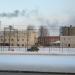 Sankt-Peterburg-Tovarnyi-Vitebskii railway station