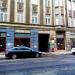 Kamienica wielkomiejska Leona i Racheli Rosset in Łódź city