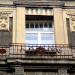 Kamienica wielkomiejska Leona i Racheli Rosset in Łódź city