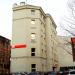 ul. Nawrot, 12 in Łódź city