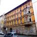 Kamienica Józefa i Karoliny Pfeiffer in Łódź city