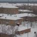 Городская больница в городе Нижний Одес
