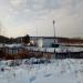 Огороженный объект в городе Екатеринбург