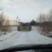 Огороженный объект в городе Екатеринбург