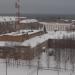 Дом культуры пгт Нижний Одес в городе Нижний Одес