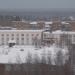 НГДУ «Тэбукнефть» в городе Нижний Одес