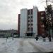 Проходная Свердловской птицефабрики в городе Екатеринбург