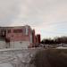 Дворец спорта им. Трубачёва в городе Екатеринбург