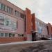 Дворец спорта им. Трубачёва в городе Екатеринбург