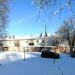 пер. Якуба Колоса (ru), 57 in Homieĺ city