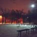 Площадка перед сценой в городе Каменск-Шахтинский