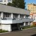 Студенческая столовая МГУ в городе Саранск