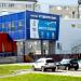 Студенческий спортивный клуб «Огарёвец» в городе Саранск