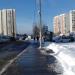 Автобусная остановка «Поликлиника» в городе Москва