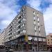 Hämeenpuisto, 33 in Tampere city