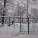 Территория дошкольного отделения № 8 школы № 2090 в городе Москва
