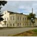 Ирбитский музей народного быта в городе Ирбит
