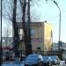 Проходная (ru) in Homieĺ city