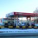 АЗС № 70 «Лукойл» (ru) in Homieĺ city