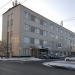 Административное здание «Ростелеком» в городе Екатеринбург