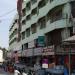 Hotel Green Palace /SGR Complex in Coimbatore city