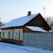 Снесённый частный дом (ул. Слепнёва, 1) (ru) in Homieĺ city