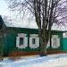 Снесённый частный дом (ул. Слепнёва, 2) (ru) in Homieĺ city
