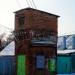 Трансформаторная подстанция ТП 29 (ru) in Homieĺ city