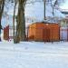 Скважина № 3 (ru) in Homieĺ city