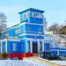 Городская спасательная станция (ru) in Homieĺ city