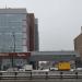 Бизнес-центр «Хамелеон» в городе Москва