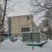 Рязанский просп., 39а строение 1 в городе Москва
