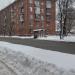 Автобусная остановка «Улица Коновалова, 4» в городе Москва
