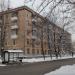 Автобусная остановка «Улица Коновалова, 4» в городе Москва